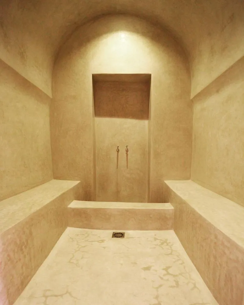 Riad Les 5 Soeurs Marrakesh
