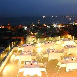 Daphne 4*, Provincia di Istanbul Turchia