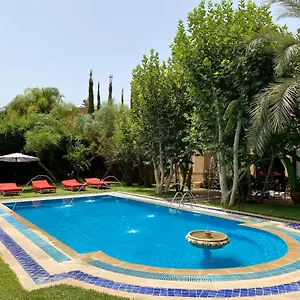 Le Domaine Du Golf Villa