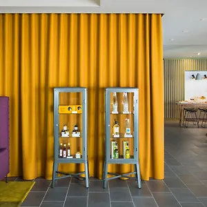 Hotel Okko Jardin Hoche ****