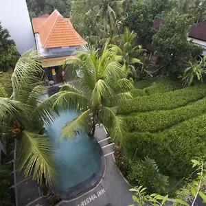 Adi Bisma 2*, Ubud Indonesia