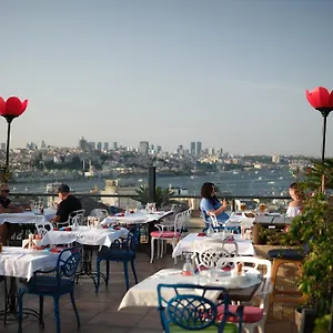 Raymond Blue 3*, Provincia di Istanbul Turchia