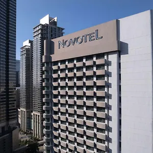 Hotel Novotel Centre ****