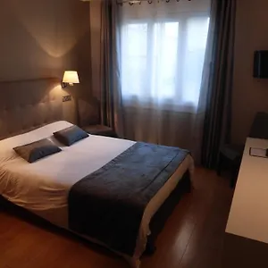 Hotel Laennec ***