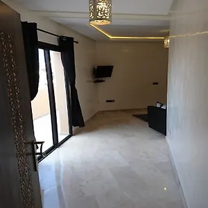 Nour Guéliz Marrakech Appartement