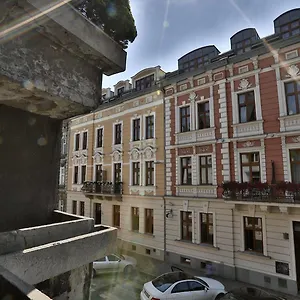 Amber Boutique - Amber Design 4*, Cracovia Polonia
