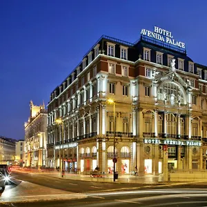 Hotel Avenida Palace *****