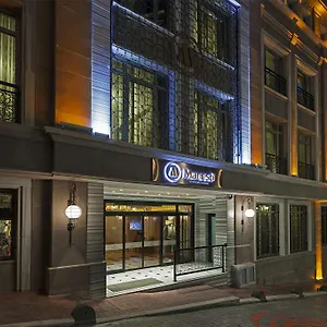 Manesol Boutique Galata 4*, Provincia di Istanbul Turchia