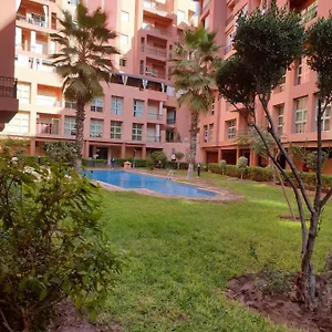 Mirador De Majorelle, The Is Only For Families Appartement