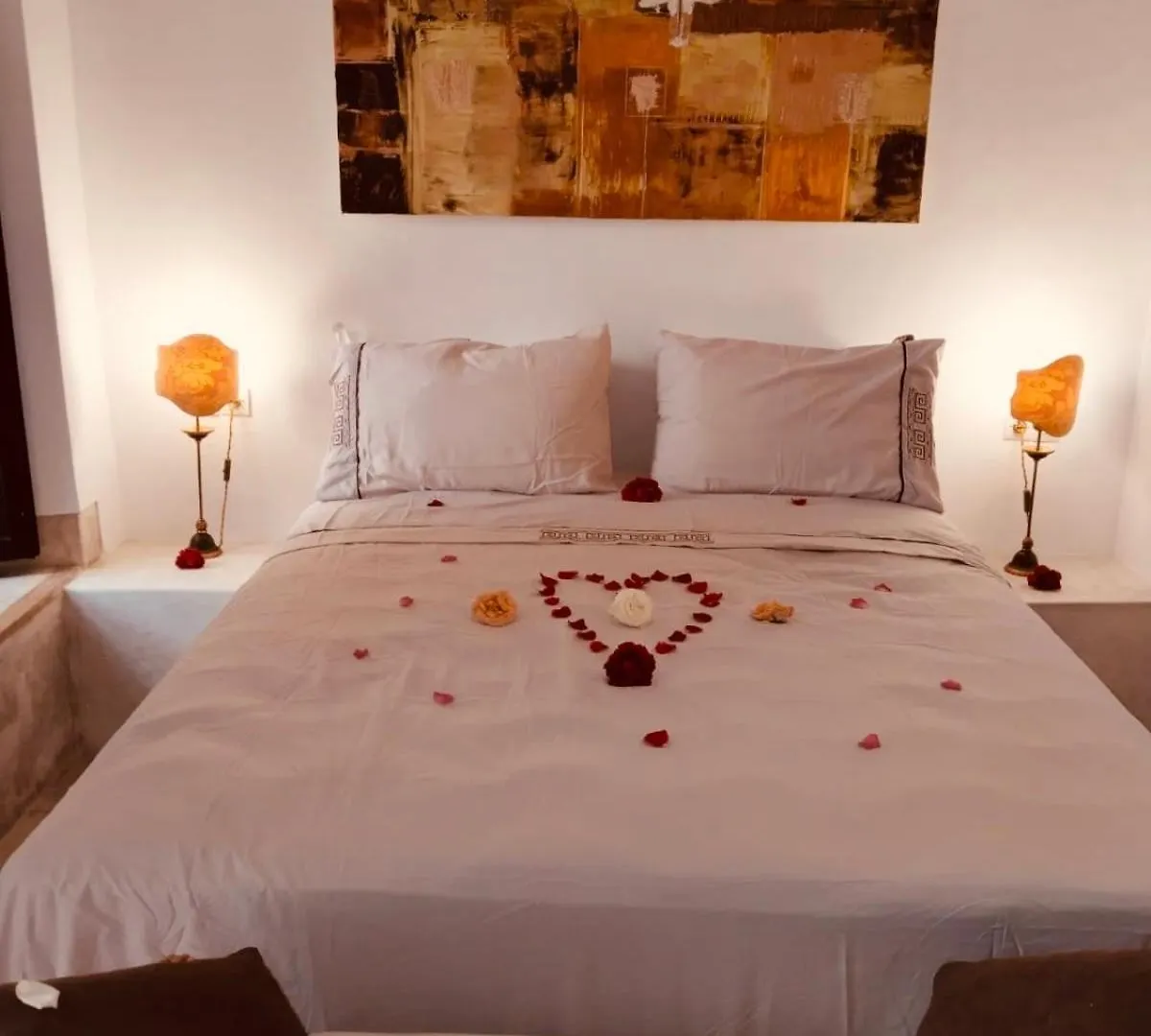 Riad Les 5 Soeurs Marrakesh 3*,  Morocco