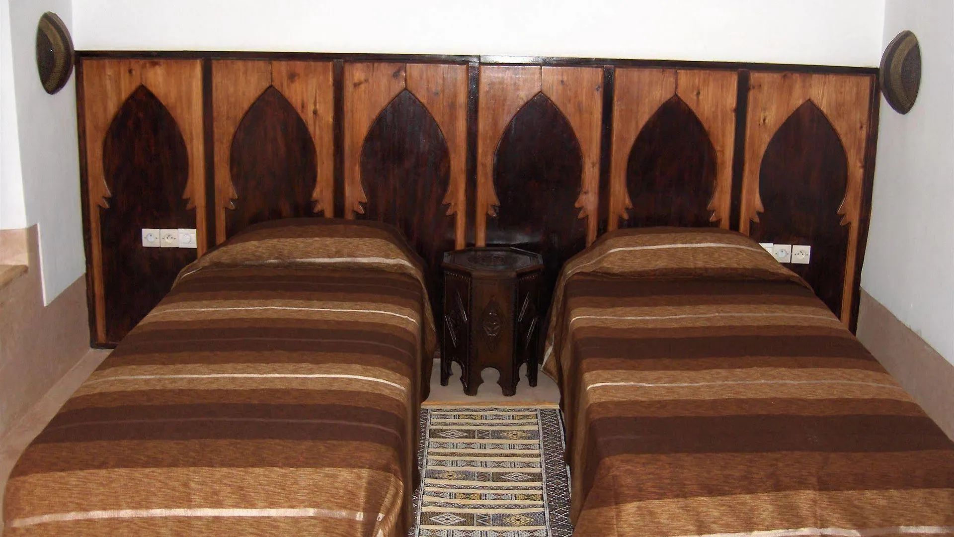 Riad Les 5 Soeurs Marrakesh